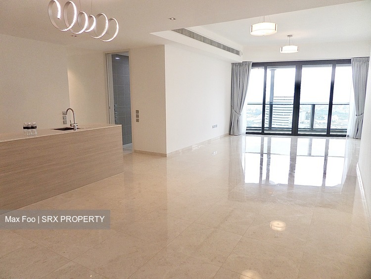 Duo Residences (D7), Apartment #243605131